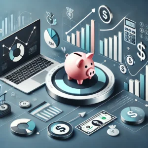 Personal Finance Tips for Singles!