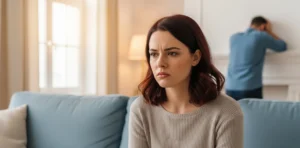 How do you control anger in relationships