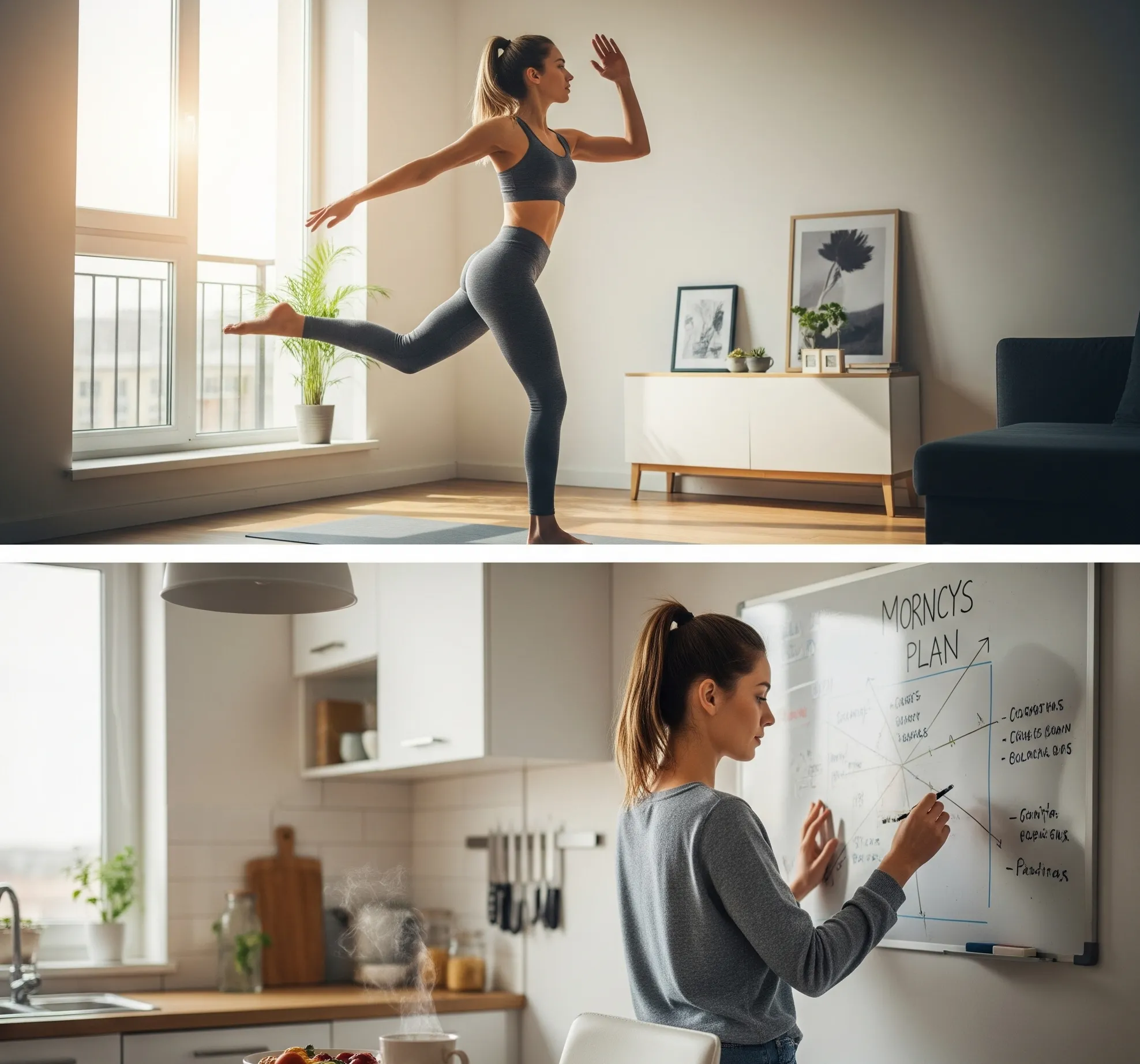 Productivity Routines That Help You Stay Present and Stress-Free ...