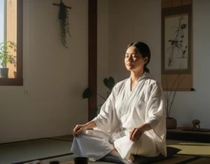 Morning Mindfulness with Zen