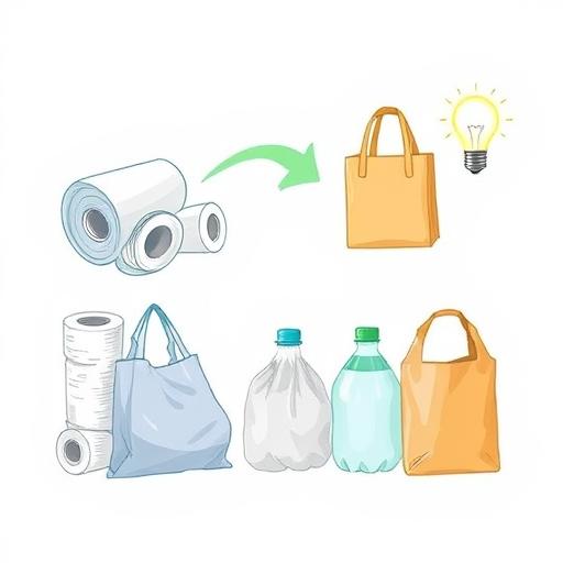 Eco-friendly home and garden