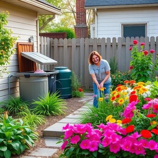 Cost savings of a sustainable lifestyle