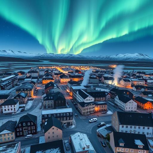 Street scene in Barcelona, Spain