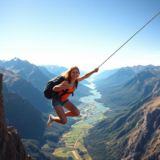 Scenic view of Ljubljana, Slovenia