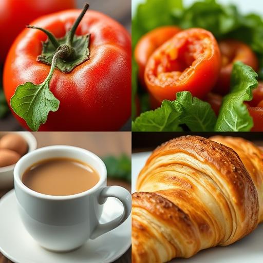 Beautifully arranged table setting emphasizing a serene dining environment