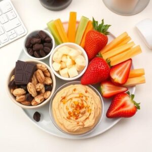 Healthy image for sustained energy