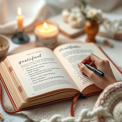 City to serenity transition illustrates mindful scheduling