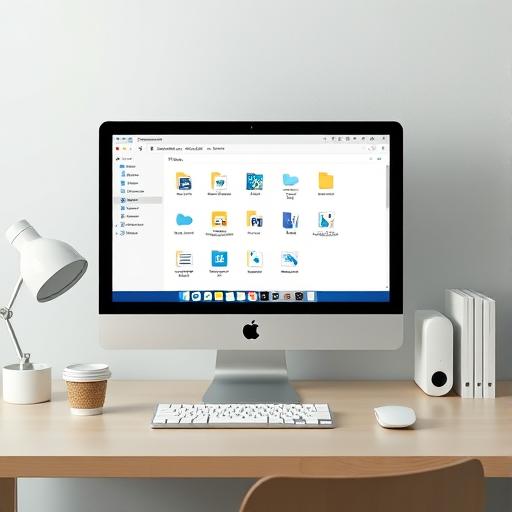 Digital Workspace Cleanliness