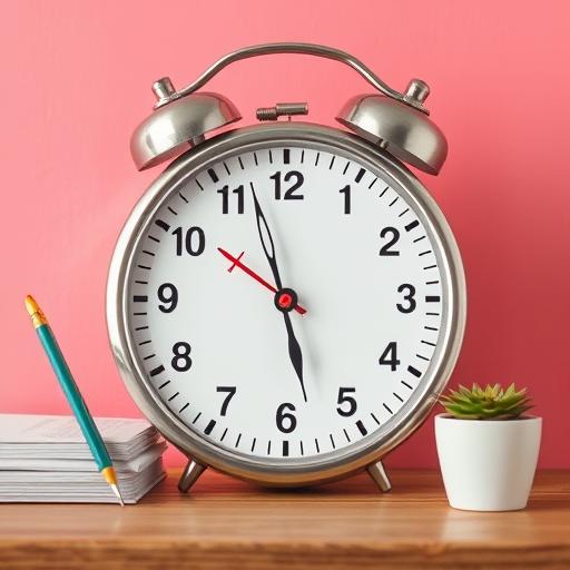 A diverse selection of people sharing their success stories about time blocking.