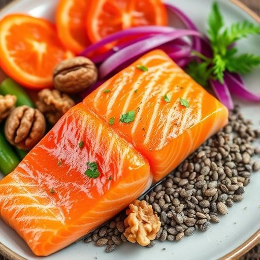 Processed foods and sugar