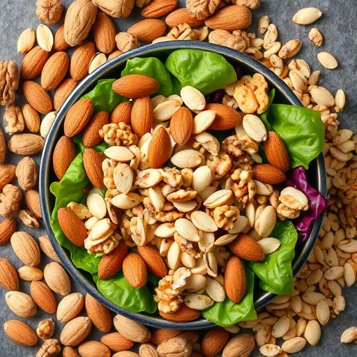 Assorted dairy and eggs