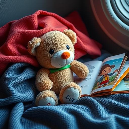 Items not to pack for family trips