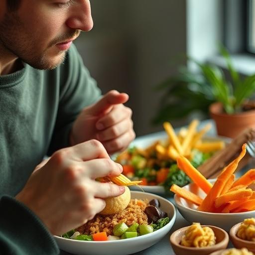 Understanding Sugar Addiction