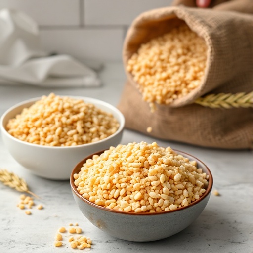 Dairy products and nuts