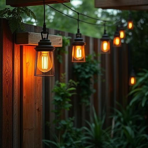 Seasonal Holiday Lighting