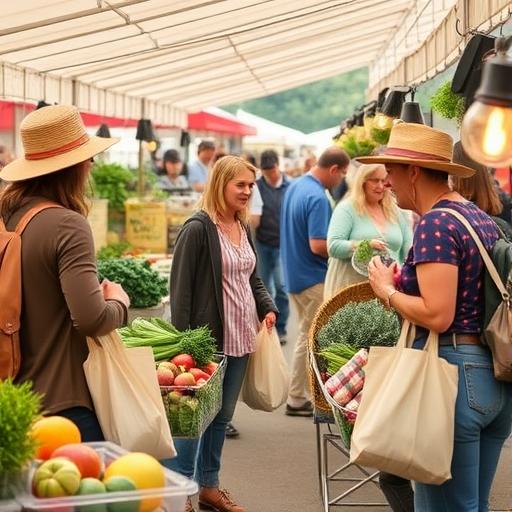 Low waste living for families