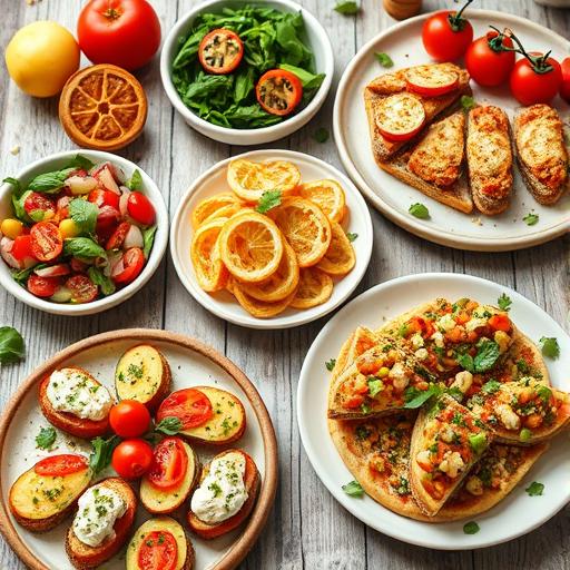 Mediterranean Lifestyle