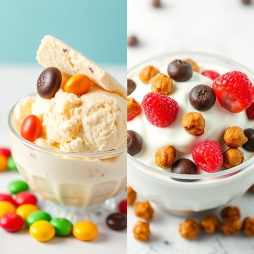 Preparing for Sugar Detox