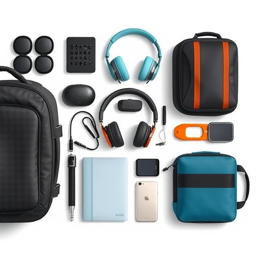 Communication tools for digital nomads