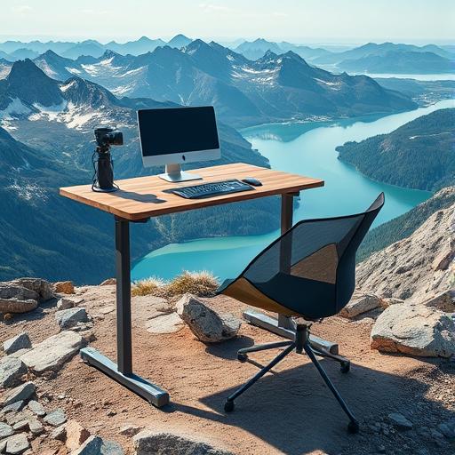 Safety measures for digital nomads