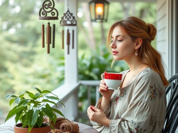 Evening Ritual Tea Evening Tea Rituals for Slower, Mindful Nights - Euphoric Outfits
