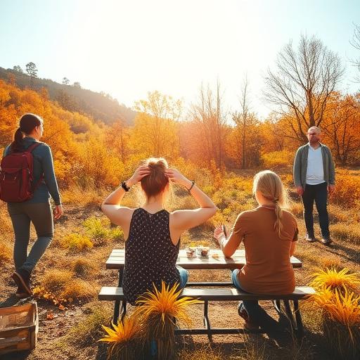 Importance of maintaining vitamin D levels in changing seasons