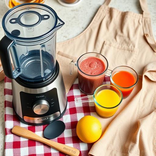 Pumpkin Pear Smoothie