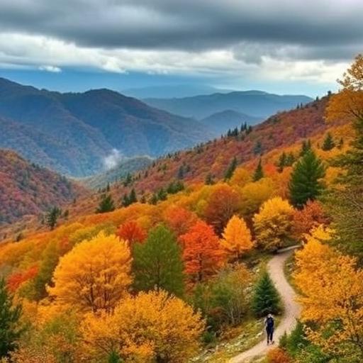 Michigan's Scenic Byways