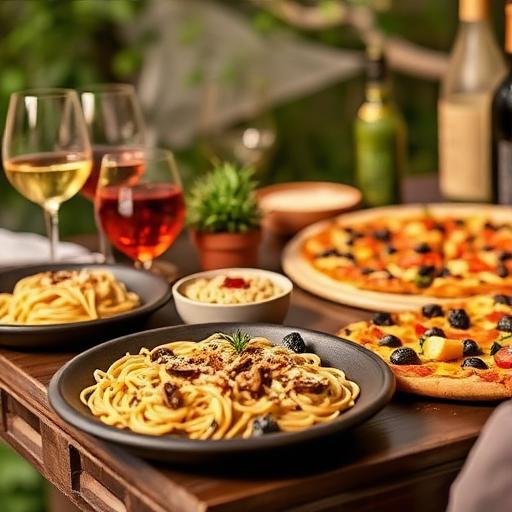 Napa Truffle Festival