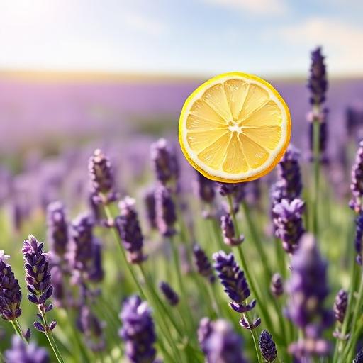 Serene Spring Scents Image