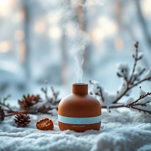 Winter Cozy Blends Image