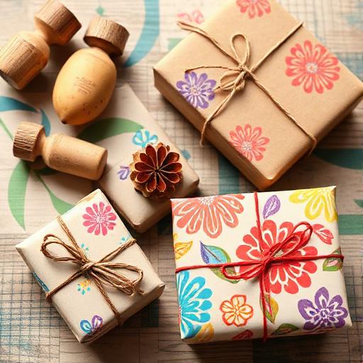 Nature Find Embellishments