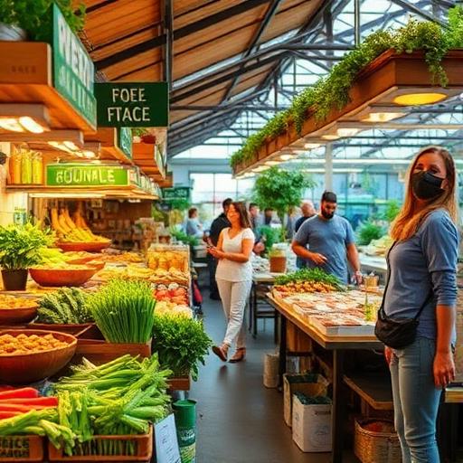 International Green Week in Berlin