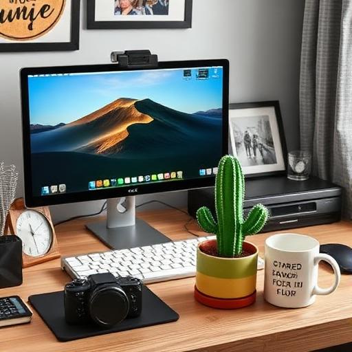 Work-From-Home Efficiency Hacks