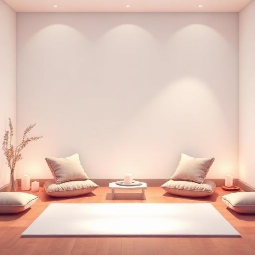 Meditation for a cozy night