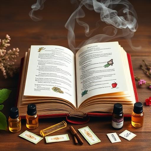 Scent memory preservation tips