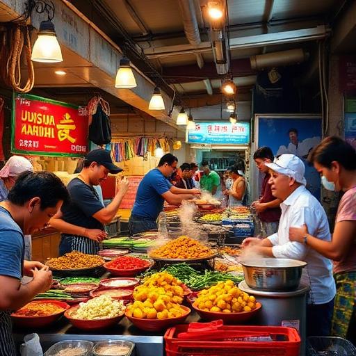 Free and low-cost activities on a budget