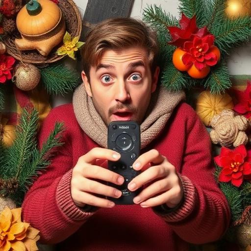 Humor in Decluttering