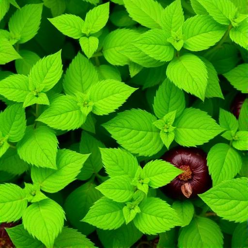 Stevia and Monk Fruit